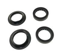 Guarnizione Olio Forcella Anteriore 37x50x11 Compatibile Con Kawasaki EX250(One Set)