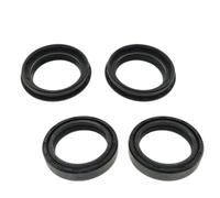 Guarnizione Olio Forcella Anteriore 39x52x11 Compatibile Con Sportster(One Set)