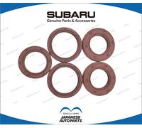 Guarnizione olio originale 2,5 L TURBO Impreza STi WRX Forester Legacy Crank ...