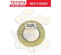 Guarnizione olio originale Toyota Type T 1985-1996 mozzo asse anteriore lato ...