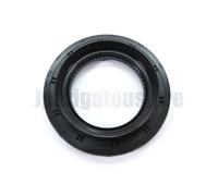 Guarnizione olio porta differenziale posteriore originale TOYOTA 90311-A0008