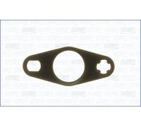 Guarnizione olio turbina 01200600 AJUSA per AUDI KTM SEAT SKODA VW