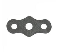 FA1 411-536 Anello tenuta, Immissione olio (Compressore) per AUDI