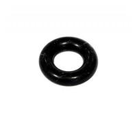GUARNIZIONE OR SILICONE D 3,85 T 2 PER TUBICINO ATTACCO RAPIDO PER MACCHINA CAFFE' DE LONGHI EC152.CD 5313217701, 533215