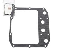 Guarnizione originale della coppa dell'olio per Suzuki GS 500 89-07 11489-44110
