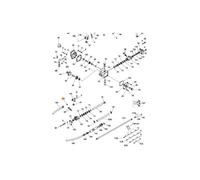 GUARNIZIONE ORIGINALE EMAK S0110000