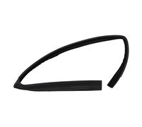 Guarnizione originale Fiat porta anteriore sinistra alla finestra Fiat Panda 312