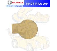 Guarnizione originale Honda corpo farfallato 16176 - RAA - A01