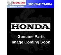 GUARNIZIONE ORIGINALE HONDA S2000 (0-05) & INTEGRA (1997-2001), CORPO FARFALL...