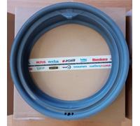 Guarnizione originale oblò lavatrice Beko modello WMB71022