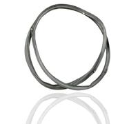 Guarnizione originale per porta del forno e della cucina, compatibile con Electrolux EOC/EOD/EOE/EOF/EOG/EOH/EOK/EOL/EOM/EON/EOR/F/FM/FN/FO/FQ/FR/FS Series - 3577343019 & 3577352010