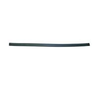 Guarnizione originale per porta in gomma lavastoviglie Whirlpool Bauknecht 481246668467