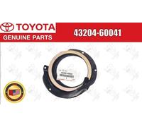 Guarnizione originale Toyota LAND CRUISER Sub Assy, olio nocche sterzo 43204-...