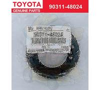 Guarnizione originale Toyota OEM, olio (per anteriore diversa carriera) 90311...