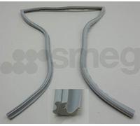 GUARNIZIONE ORIGINALE VASCA LAVASTOVIGLIE 45CM SMEG PL45 CODICE 754130565