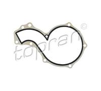 Guarnizione oring pompa acqua 100 214 TOPRAN per AUDI VW SEAT