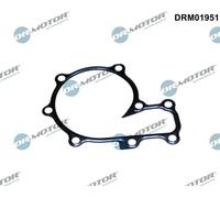 Guarnizione oring pompa acqua DRM01951 Dr.Motor Automotive per FORD RANGER