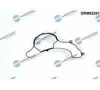 Guarnizione oring pompa acqua DRM02261 Dr.Motor Automotive per FIAT LANCIA VW
