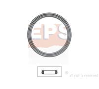 FACET 7.9610 Guarnizione, Termostato