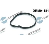 Guarnizione oring termostato DRM01181 Dr.Motor Automotive per MAZDA FORD VOLVO