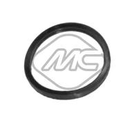 Guarnizione oring termostato Gomma 02351 Metalcaucho per OPEL CITROËN PEUGEOT