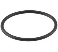 Guarnizione oring termostato NBR (Nitrile-Butadiene-Caucciù) 100 618 TOPRAN