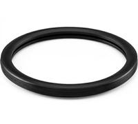 Guarnizione oring termostato NBR (Nitrile-Butadiene-Caucciù) 208 014 TOPRAN