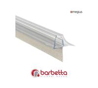 GUARNIZIONE ORIZZONTALE GOCCIOLATOIO L.900 RICAMBIO MEGIUS A60066