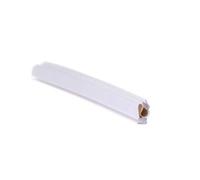 Guarnizione Orizzontale Striscia di Gomma di Ricambio per Aspirafango Fairlocks