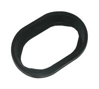 Guarnizione ovale Idroblok per flangia scaldabagni 68x98 mm 01015501