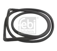 FEBI BILSTEIN Guarnizione, Parabrezza per MERCEDES-BENZ 03012