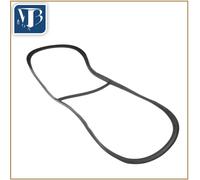 Guarnizione Parabrezza BD7960 Jaguar XK120/XK140 Con Dado -Ufficio Parti Nuovo