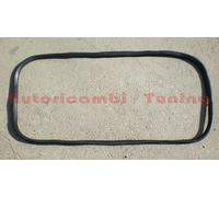 Guarnizione Parabrezza in Gomma per FIAT 500 F R
