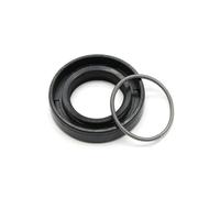 Guarnizione paraolio a doppio labbro for albero in gomma nitrilica, ID 28 mm, TC-28 * 35/38/40/42/45/47/48/50/52/55/56/62 * 4/5/7/8/10/12 mm(5pcs,28x52x7mm)