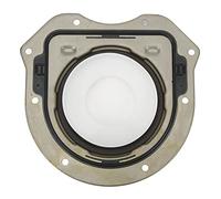 Guarnizione Paraolio Albero Motore Posteriore, Set per 2.0/2.2/2.4L Duratorq e Transit MK6 MK7 - Sigillatura Perfetta, Sostituzione Diretta, Facile Montaggio