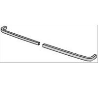 GUARNIZIONE PARAURTI DX/SX IVECO NEW - TURBODAILY COD 93928356