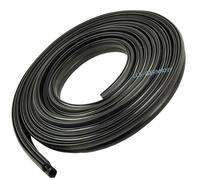 Guarnizione Paraurti Portellone per MERCEDES SPRINTER W906 (2006-2018) LLS, Nera