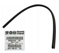 Guarnizione Paraurti Superiore Porta Anteriore per Fiat Ducato Boxer 2006-