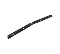 Guarnizione passaruota in gomma per Transporter T5 per T6 Efficiente resistenza all'acqua e rumore per una guida silenziosa (sinistra)