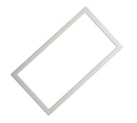 Guarnizione patta refrattaria 174x360x4 mm per MCZ Kama Deco 2016