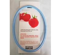 Guarnizione Pentola Duromatic Khun Rikon 24-24 cm