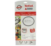 Guarnizione pentola inox d=220, 792189 sa-792189 - pentola a pressione seb