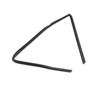 Guarnizione per Bagagliaio Auto Per BMW 5 E60 2004-2010 51317166841 Anteriore Superiore Tergicristallo Pannello Striscia Tenuta Modanatura Parabrezza Strisce In Gomma