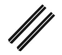 Guarnizione per Bagagliaio Auto Per KIA Per K3 Per K5 EV5 Protezione Laterale Per Porta Auto Adatta Davanzale Striscia Anticollisione(Black 4L)