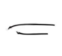 Guarnizione per Bagagliaio Auto Per Mini Per Cooper R55 R56 R57 2007-2015 Parabrezza Cowl Copertura Grembiule Guarnizione Trim Guarnizioni Sinistra Destra Coppia