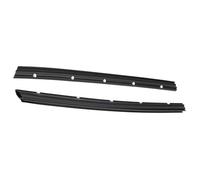 Guarnizione per Bagagliaio Auto Per VW Per Transporter T5 T6 Per Multivan MK5 MK6 2003 2X Top Rubbe Set Porta Anteriore Guarnizione Passaruota Sinistra Destra Trim