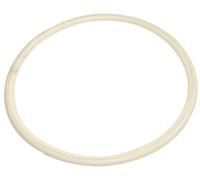 Guarnizione per bidone contenitore acciaio inox olio 230MM Sansone