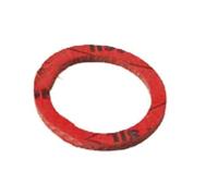 GUARNIZIONE PER BOMBOLA A GAS 1/2" pz. 20 (Confezione da 6 pezzi)