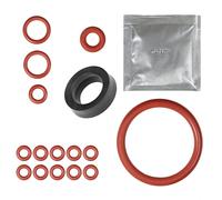 Guarnizione per Bosch Solitaire TKA Siemens TC Gruppo Supporto Serbatoio Grasso