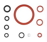 Guarnizione Per Bosch Solitaire Unità di Ebollizione E Supportventil Sw-K Set-1